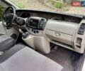 Белый Рено Трафик груз-пасс., объемом двигателя 2 л и пробегом 360 тыс. км за 7500 $, фото 19 на Automoto.ua