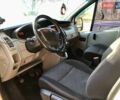 Белый Рено Трафик груз-пасс., объемом двигателя 2 л и пробегом 325 тыс. км за 9400 $, фото 4 на Automoto.ua
