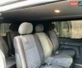 Белый Рено Трафик груз-пасс., объемом двигателя 2 л и пробегом 325 тыс. км за 9400 $, фото 7 на Automoto.ua