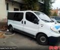 Белый Рено Трафик груз-пасс., объемом двигателя 2 л и пробегом 338 тыс. км за 8800 $, фото 4 на Automoto.ua