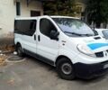 Белый Рено Трафик груз-пасс., объемом двигателя 2 л и пробегом 338 тыс. км за 8800 $, фото 2 на Automoto.ua