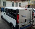 Белый Рено Трафик груз-пасс., объемом двигателя 2 л и пробегом 338 тыс. км за 8800 $, фото 6 на Automoto.ua