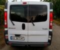 Белый Рено Трафик груз-пасс., объемом двигателя 2 л и пробегом 298 тыс. км за 9200 $, фото 9 на Automoto.ua