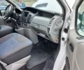 Белый Рено Трафик груз-пасс., объемом двигателя 2 л и пробегом 175 тыс. км за 12699 $, фото 8 на Automoto.ua