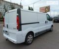 Белый Рено Трафик груз-пасс., объемом двигателя 2 л и пробегом 175 тыс. км за 12699 $, фото 7 на Automoto.ua