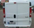 Белый Рено Трафик груз-пасс., объемом двигателя 2 л и пробегом 175 тыс. км за 12699 $, фото 5 на Automoto.ua