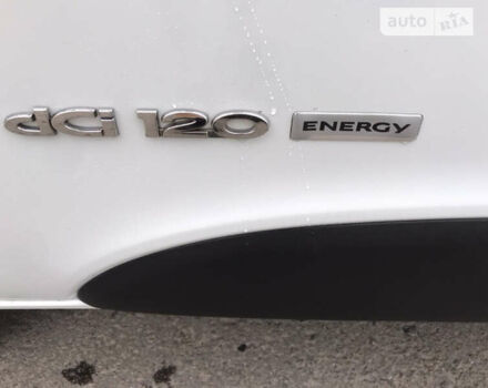 Білий Рено Трафік вант-пас., об'ємом двигуна 0 л та пробігом 208 тис. км за 12500 $, фото 5 на Automoto.ua