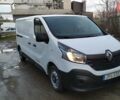 Білий Рено Трафік вант-пас., об'ємом двигуна 1.6 л та пробігом 126 тис. км за 13950 $, фото 10 на Automoto.ua