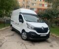 Белый Рено Трафик груз-пасс., объемом двигателя 0 л и пробегом 180 тыс. км за 12600 $, фото 2 на Automoto.ua