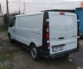 Білий Рено Трафік вант-пас., об'ємом двигуна 1.6 л та пробігом 126 тис. км за 13950 $, фото 9 на Automoto.ua