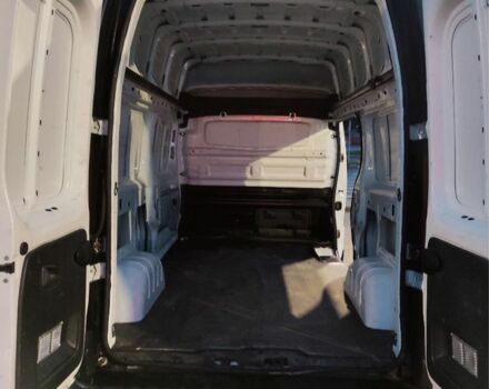 Белый Рено Трафик груз-пасс., объемом двигателя 0 л и пробегом 180 тыс. км за 12600 $, фото 5 на Automoto.ua