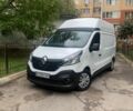 Белый Рено Трафик груз-пасс., объемом двигателя 0 л и пробегом 180 тыс. км за 12600 $, фото 1 на Automoto.ua
