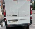 Білий Рено Трафік вант-пас., об'ємом двигуна 1.6 л та пробігом 207 тис. км за 11495 $, фото 4 на Automoto.ua