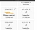 Білий Рено Трафік вант-пас., об'ємом двигуна 1.6 л та пробігом 126 тис. км за 13950 $, фото 12 на Automoto.ua