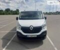 Белый Рено Трафик груз-пасс., объемом двигателя 1.6 л и пробегом 306 тыс. км за 12100 $, фото 2 на Automoto.ua