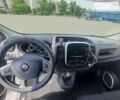 Белый Рено Трафик груз-пасс., объемом двигателя 1.6 л и пробегом 306 тыс. км за 12100 $, фото 8 на Automoto.ua