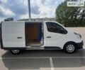 Белый Рено Трафик груз-пасс., объемом двигателя 1.6 л и пробегом 306 тыс. км за 12100 $, фото 3 на Automoto.ua