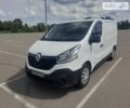 Белый Рено Трафик груз-пасс., объемом двигателя 1.6 л и пробегом 306 тыс. км за 12100 $, фото 1 на Automoto.ua