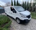 Белый Рено Трафик груз-пасс., объемом двигателя 1.6 л и пробегом 182 тыс. км за 13950 $, фото 1 на Automoto.ua