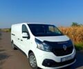 Белый Рено Трафик груз-пасс., объемом двигателя 1.6 л и пробегом 150 тыс. км за 14500 $, фото 1 на Automoto.ua