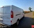 Белый Рено Трафик груз-пасс., объемом двигателя 1.6 л и пробегом 150 тыс. км за 14500 $, фото 9 на Automoto.ua