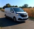 Белый Рено Трафик груз-пасс., объемом двигателя 1.6 л и пробегом 150 тыс. км за 14500 $, фото 1 на Automoto.ua