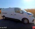 Белый Рено Трафик груз-пасс., объемом двигателя 1.6 л и пробегом 150 тыс. км за 14500 $, фото 2 на Automoto.ua