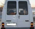 Белый Рено Трафик груз-пасс., объемом двигателя 2.5 л и пробегом 250 тыс. км за 4500 $, фото 2 на Automoto.ua