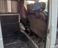 Белый Рено Трафик груз-пасс., объемом двигателя 2.1 л и пробегом 500 тыс. км за 1000 $, фото 2 на Automoto.ua