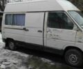 Білий Рено Трафік вант-пас., об'ємом двигуна 0 л та пробігом 1 тис. км за 15000 $, фото 1 на Automoto.ua
