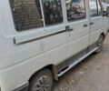 Білий Рено Трафік вант-пас., об'ємом двигуна 2.1 л та пробігом 400 тис. км за 2500 $, фото 4 на Automoto.ua