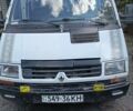 Білий Рено Трафік вант-пас., об'ємом двигуна 2.1 л та пробігом 400 тис. км за 2500 $, фото 1 на Automoto.ua