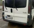 Белый Рено Трафик груз-пасс., объемом двигателя 0 л и пробегом 250 тыс. км за 5700 $, фото 7 на Automoto.ua