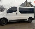 Белый Рено Трафик груз-пасс., объемом двигателя 0 л и пробегом 250 тыс. км за 5700 $, фото 1 на Automoto.ua