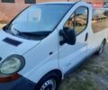 Белый Рено Трафик груз-пасс., объемом двигателя 1.9 л и пробегом 92 тыс. км за 6200 $, фото 2 на Automoto.ua