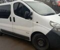 Белый Рено Трафик груз-пасс., объемом двигателя 0 л и пробегом 250 тыс. км за 5700 $, фото 5 на Automoto.ua