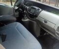 Белый Рено Трафик груз-пасс., объемом двигателя 1.87 л и пробегом 378 тыс. км за 3800 $, фото 11 на Automoto.ua