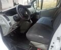 Белый Рено Трафик груз-пасс., объемом двигателя 1.87 л и пробегом 378 тыс. км за 3800 $, фото 8 на Automoto.ua