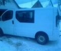 Білий Рено Трафік вант-пас., об'ємом двигуна 10 л та пробігом 239 тис. км за 5000 $, фото 1 на Automoto.ua