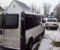 Білий Рено Трафік вант-пас., об'ємом двигуна 1.9 л та пробігом 300 тис. км за 7000 $, фото 1 на Automoto.ua