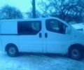 Білий Рено Трафік вант-пас., об'ємом двигуна 10 л та пробігом 239 тис. км за 5000 $, фото 1 на Automoto.ua