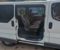 Білий Рено Трафік вант-пас., об'ємом двигуна 1.9 л та пробігом 250 тис. км за 7500 $, фото 8 на Automoto.ua