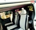 Белый Рено Трафик груз-пасс., объемом двигателя 1.9 л и пробегом 354 тыс. км за 7000 $, фото 10 на Automoto.ua