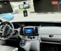 Белый Рено Трафик груз-пасс., объемом двигателя 1.9 л и пробегом 354 тыс. км за 7000 $, фото 9 на Automoto.ua