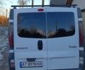 Білий Рено Трафік вант-пас., об'ємом двигуна 1.87 л та пробігом 340 тис. км за 6450 $, фото 3 на Automoto.ua