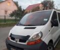 Білий Рено Трафік вант-пас., об'ємом двигуна 1.87 л та пробігом 362 тис. км за 6000 $, фото 1 на Automoto.ua
