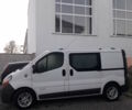Білий Рено Трафік вант-пас., об'ємом двигуна 1.9 л та пробігом 300 тис. км за 7500 $, фото 1 на Automoto.ua