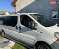 Білий Рено Трафік вант-пас., об'ємом двигуна 1.9 л та пробігом 450 тис. км за 7500 $, фото 1 на Automoto.ua