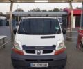 Білий Рено Трафік вант-пас., об'ємом двигуна 1.87 л та пробігом 362 тис. км за 6000 $, фото 8 на Automoto.ua