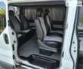 Белый Рено Трафик груз-пасс., объемом двигателя 1.9 л и пробегом 280 тыс. км за 9600 $, фото 10 на Automoto.ua